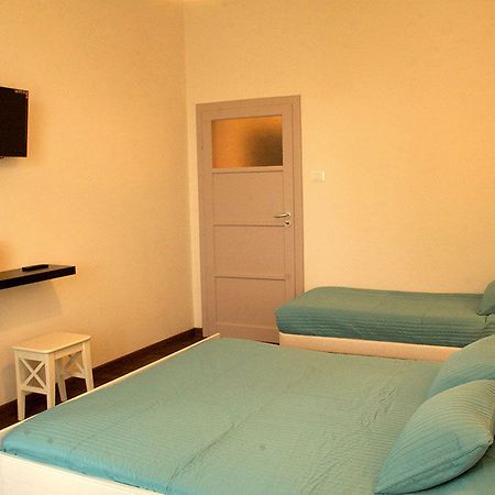 B&B Casa Bologna Eksteriør billede