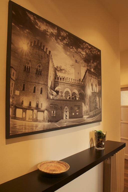 B&B Casa Bologna Eksteriør billede