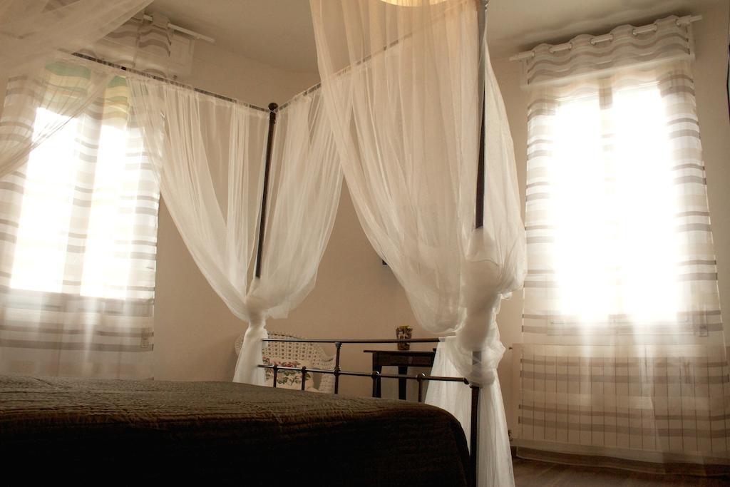 B&B Casa Bologna Værelse billede