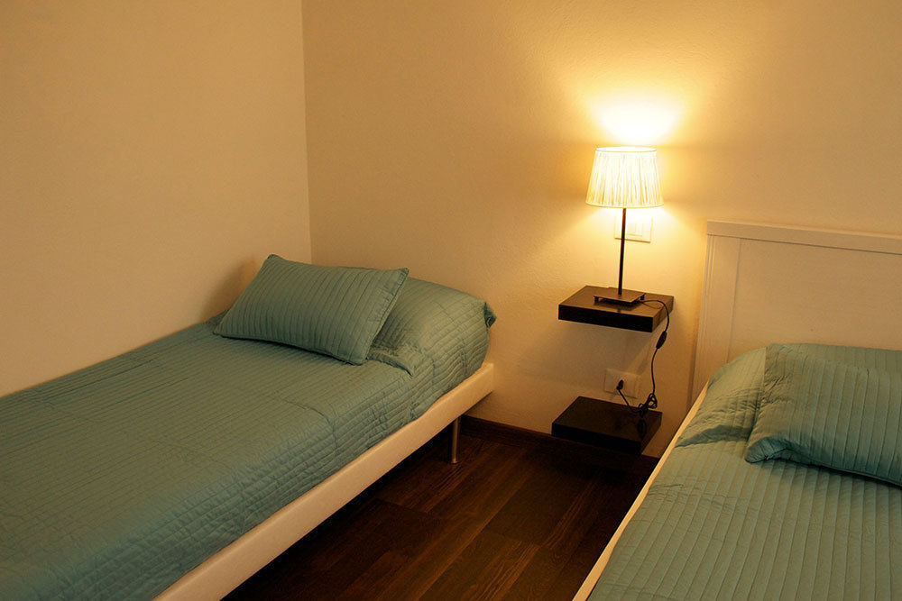 B&B Casa Bologna Eksteriør billede