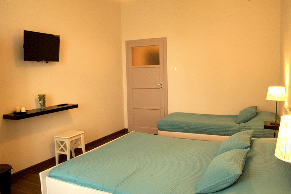 B&B Casa Bologna Eksteriør billede