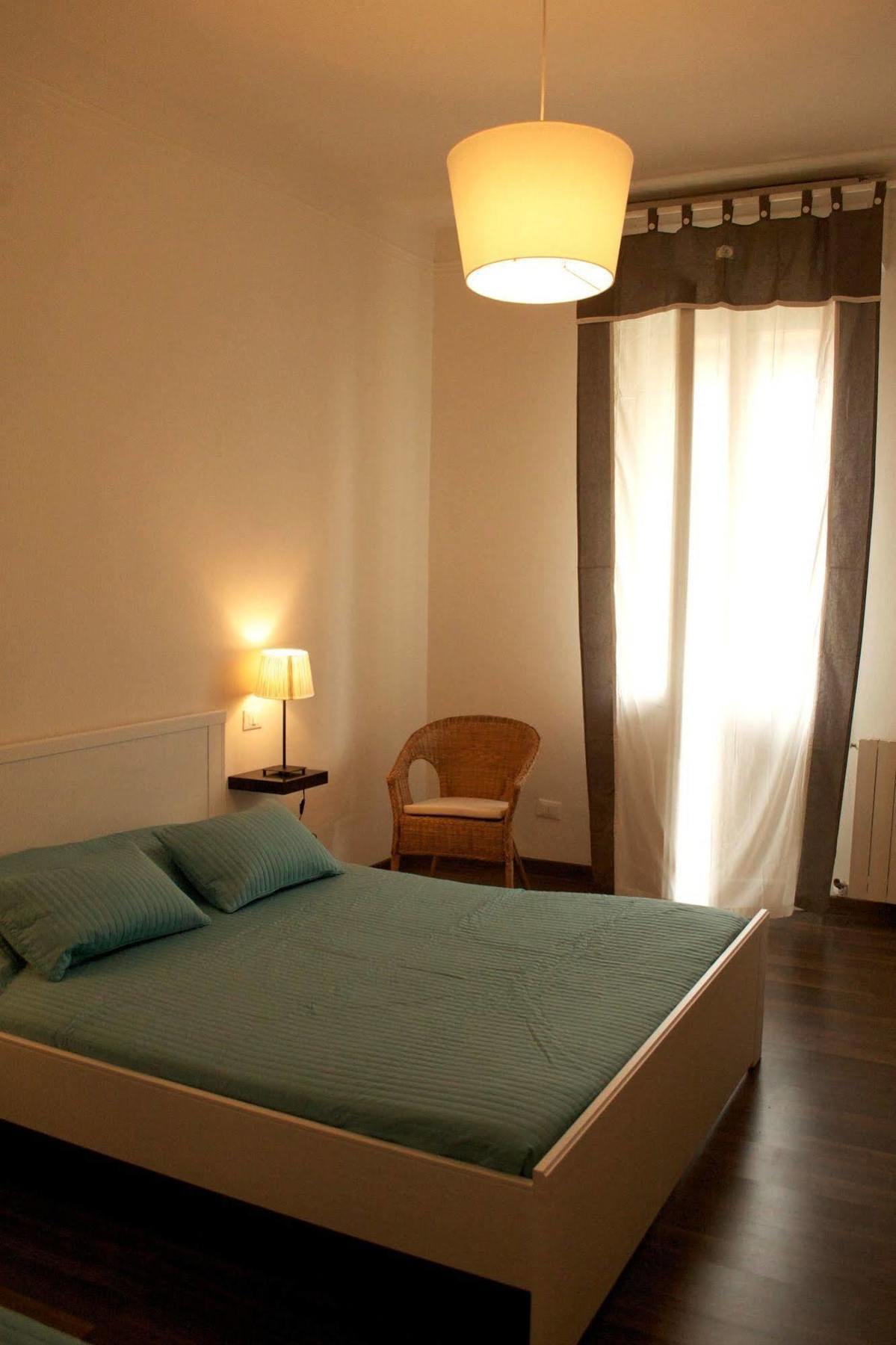 B&B Casa Bologna Eksteriør billede