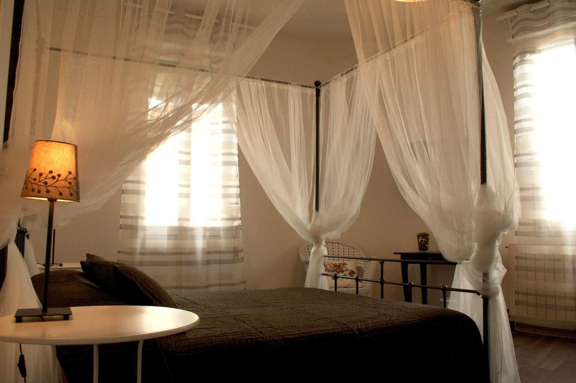 B&B Casa Bologna Eksteriør billede