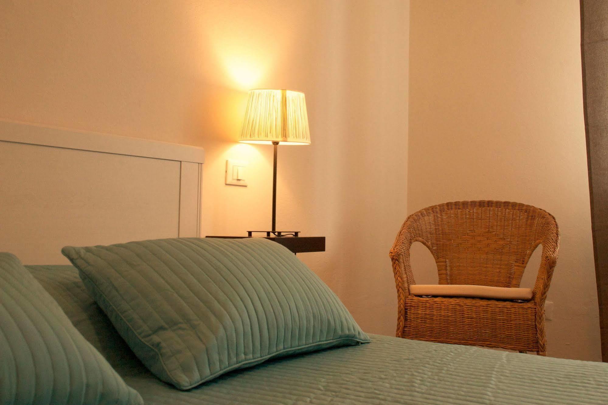 B&B Casa Bologna Eksteriør billede