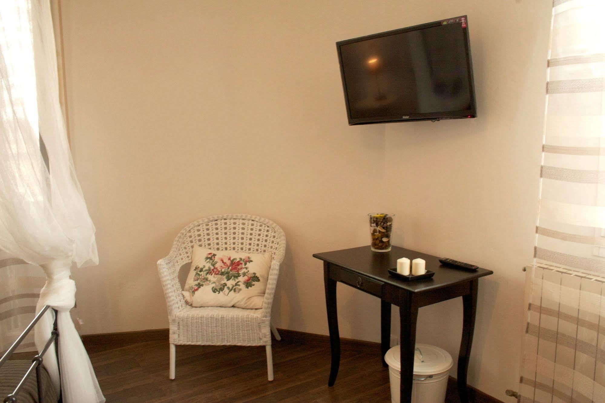 B&B Casa Bologna Eksteriør billede