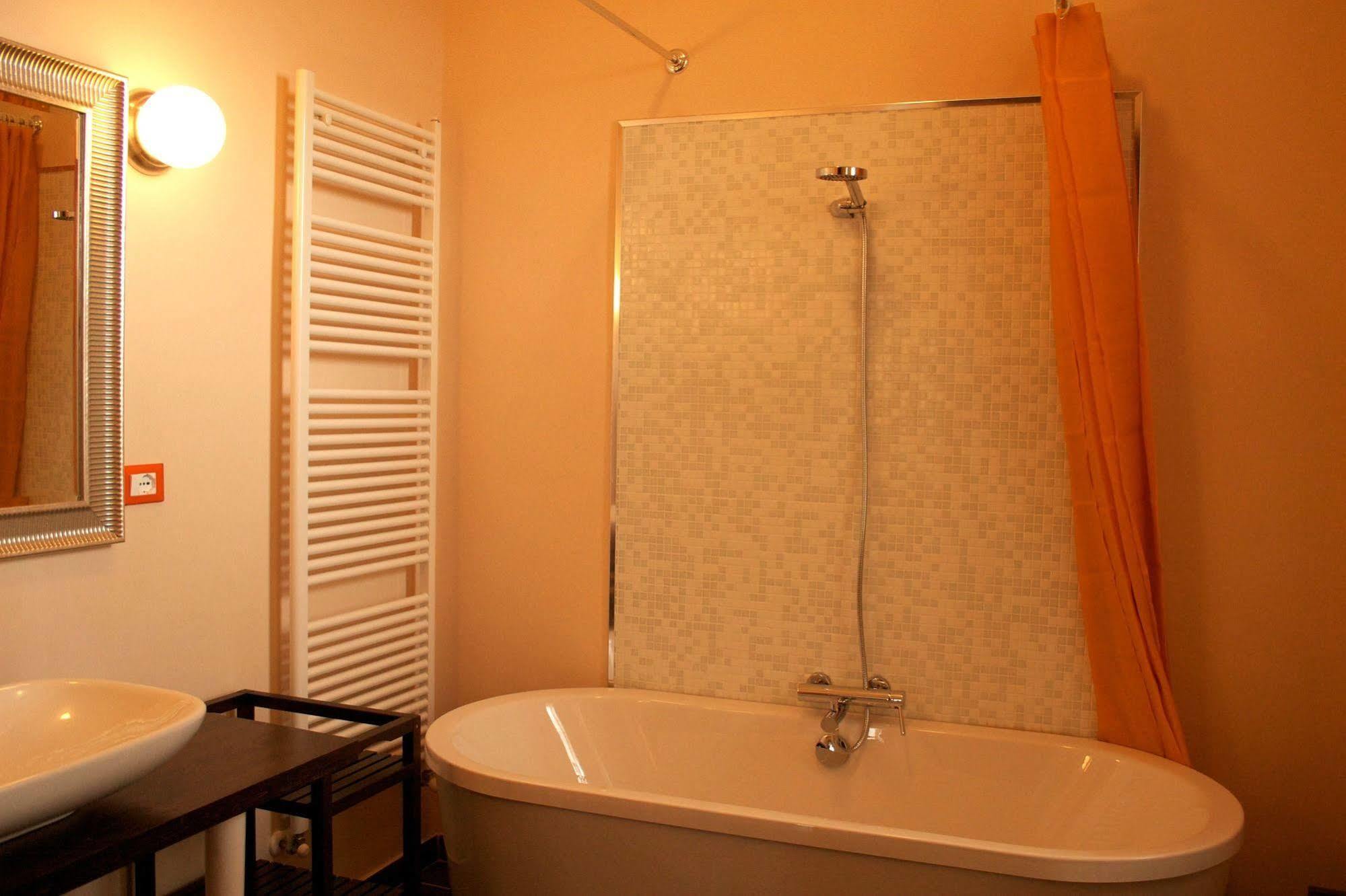 B&B Casa Bologna Eksteriør billede