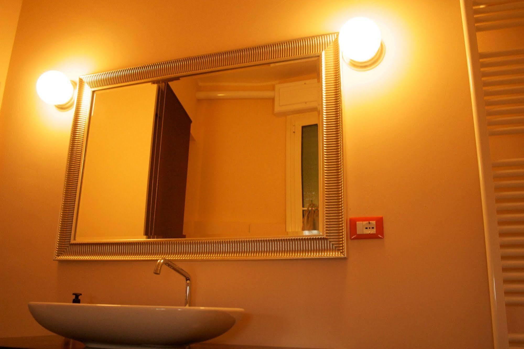 B&B Casa Bologna Eksteriør billede