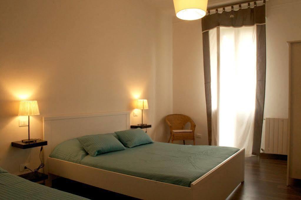 B&B Casa Bologna Eksteriør billede